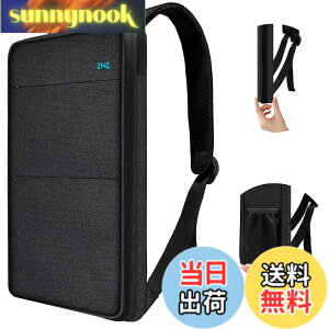 �y���������z[ZINZ] ���� �g���\ PC�o�b�N�p�b�N �r�W�l�X�����b�N USB�[�d�|�[�g �ϐ��� �X�N�[�� �o�b�N�p�b�N �g���x�� �o�b�N�p�b�N ���ׂẴ��f�� MacBook Air/Pro 13-14 XPS 13 Surface 13.5 ����