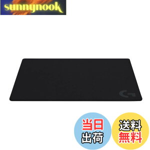 �y���������zLogicool G(���W�N�[�� G) �Q�[�~���O�}�E�X�p�b�h G740TH �N���X �\�� ��^ �T�C�Y 460x400x5mm �}�E�X�p�b�h �������K�i