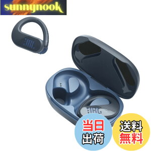 �y���������zJBL ENDURANCE PEAK3 Bluetooth�X�|�[�c���S���C�����X/���|���^�C�v/USB�^�C�vC/IP68�h���h�o/ �u���[ JBLENDURPEAK3BLU