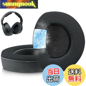 �y���������zSOULWIT ��p�W�F���p�b�h �C���[�p�b�h �C���[�N�b�V���� Sennheiser �[���n�C�U�[ HDR160(HDR 160/RS160/TR160), HDR170(TR170/TR 170/RS170)/HDR180(TR180/RS 180) �w�b�h�z�� �p �����p�b�h �w�b�h�p�b�h