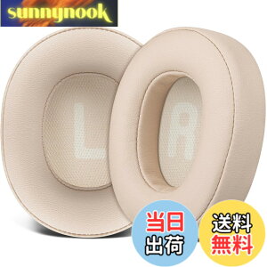 �y���������zSOULWIT �C���[�p�b�h �C���[�N�b�V���� for JBL Tune 700BT, 710BT, 720BT, 750BTNC, 760NC, 770NC Wireless Over-Ear �w�b�h�z�� �p �����p�b�h �v���e�C�����U�[ �w�b�h�p�b�h �m�C�Y�A�C�\���[�V��