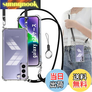 �y���������zOJBSEN Galaxy S22 �P�[�X �M�����N�V�[ S22 SC-51C �J�o�[ SCG 13�X�}�z�P�[�X [�X�g���b�v2���t��] ���߉\�� �V�����_�[ ������ ��|�� �R�t�� �΂߂��� �X�g���b�v�z�[���t�� ���^ ��