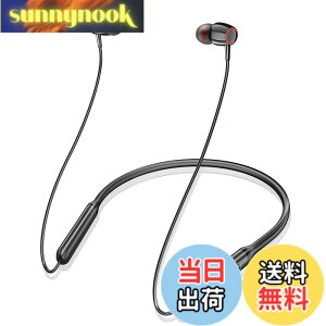 �y���������z�y�ƊE�g�b�v Bluetooth5.3+38���ԘA���Đ��z�C���z�� Bluetooth �l�b�N�o���h�^ ���C�����X CVC8.0�m�C�Y�L�����Z�����O �u���[�g�D�[�X �X�|�[�c �}���`�|�C���g�Ή� Type-C�}���[�d Hi-