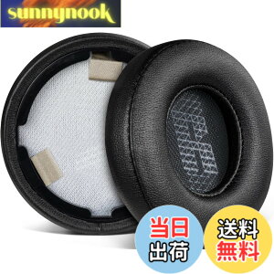 �y���������zSOULWIT �C���[�p�b�h �C���[�N�b�V���� JBL Live 460NC/Live 460 NC On-Ear ���C�����X �w�b�h�z�� �p �����p�b�h �v���e�C�����U�[ �w�b�h�p�b�h �m�C�Y�A�C�\���[�V�����t�H�[�� �u���b