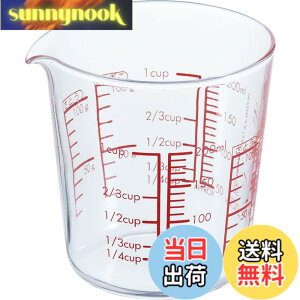 �y���������zHARIO(�n���I) ���{�� �ϔM�K���X�� ���W���[�J�b�v 200ml MJC-20-R-BK