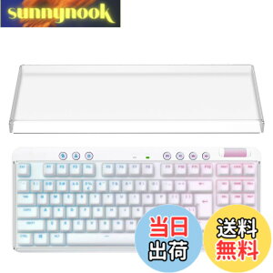 �y���������zGeekria �L�[�{�[�h �J�o�[ �P�[�X �݊��i ���W�N�[�� Logicool G715 / G713 �e���L�[���X ���C�����X���J�j�J���Q�[�~���O�L�[�{�[�h �����A�N�����J�o�[ �ی�J�o�[�i�܂����j