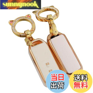 �y���������z[ZANEKO] N-BOX�L�[�P�[�X�K���z���_ N-BOX NBOX N-ONE N-WGN N-���S�� �X�}�[�g�L�[�P�[�X NBOX�J�X�^�� N-VAN JF1 JF2 JF3 JF4�L�[�J�o�[�L�[�z���_�[ (2�{�^���A�z���C�g)