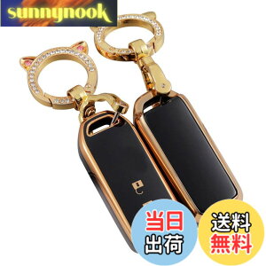 �y���������z[ZANEKO] N-BOX�L�[�P�[�X�K���z���_ N-BOX NBOX N-ONE N-WGN N-���S�� �X�}�[�g�L�[�P�[�X NBOX�J�X�^�� N-VAN JF1 JF2 JF3 JF4�L�[�J�o�[�L�[�z���_�[ (2�{�^���A�u���b�N)