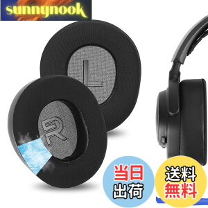 �y���������zGeekria �C���[�p�b�h �݊��� �p�b�h �X�e�B�[���V���[�Y SteelSeries Arctis Nova Pro Wired/ Nova1/ 1P/ 1X/ Nova3/ 3P/ 3X/ Nova4/ 4P/ Nova5/ 5P/ 5X/ Nova7/ 7P/ 7X �w�b�h�z���ɑΉ� �p�b�h �C���[/�C���[�J