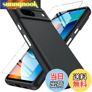 �y���������zBESINPO Google Pixel 7 �P�[�X �s�N�Z��7 �N���A �J�o�[ [1��*9H �K���X �X�N���[���v���e�N�^�[] [�w��F�ؑΉ�] [3�w�\���̕ی�] 360°�S�ʕی� �ϏՌ� ���^ �ČRMIL�K�i�̕ی� �V���R��