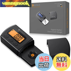 �y���������zNeoteck �j���v ���R�[�h�v���[���[�p 0-5g����͈� �����x �f�W�^�� LP �X�^�C���X�t�H�[�X���[�^�[ ���R�[�h ���[�P�[�X�t�� 18��������
