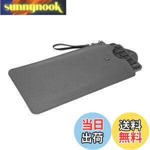 �y���������zGeekria �L�[�{�[�h�L�������O�P�[�X ���W�N�[�� Logicool MX Keys Mini/Mini for Mac/Pebble Keys 2 K380s�ƌ݊������� �l����v �g���x���ی�o�b�O (�_�[�N�O���[)