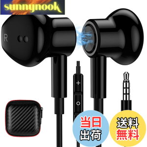 �y���������zMACLE �C���z�� �L�� �}�C�N�t�� 3.5mm�C���t�H�� �p�\�R�� PC�p HiFi���� �ʘb�\ �C���C���[�^ �Ή�iPhone iPad/Galaxy/Sony Xperia/AQUOS sense9 8 wish 3/OPPO/arrows/moto Android�X�}�z/Switch�Ή� ���C 