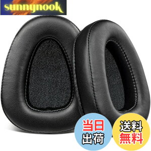 �y���������zSOULWIT �C���[�p�b�h �C���[�N�b�V���� Skullcandy Aviator, Aviator2 (Aviator 2.0) �p �����p�b�h �X�J���L�����f�B�[ �w�b�h�z�� �p �w�b�h�p�b�h �v���e�C�����U�[ �����x�t�H�[�� (�u��