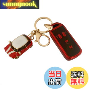 �y���������z[Nacalikeey] �L�[�J�o�[ �L�[�z���_�[�K���z���_ N�V���[�Y�z���_�V�^NBOX�L�[�P�[�X N-VAN JJ1/JJ2 N-WGN NONE N-BOX �J�X�^�� JF1-JF4�L�[�J�o�[ N-BOX SLASH �X���b�V��JF1/JF2 �L�[�P�[�X�i�Ԃ�