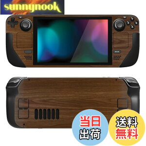 �y���������zPlayVital Steam Deck�p�ی�X�L���f�J�[���t���Z�b�g �J�X�^���X�e�b�J�[ Steam Deck�g�уQ�[�~���OPC�p�r�j�[���J�o�[ �y�ؖڒ��f�U�C���z