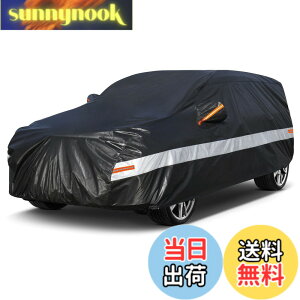 �y���������zHolthly 10�wSUV�ԃJ�o�[���N�іh���ʋC�� 100%�h�����[�ƃJ�o�[�h��h�o�h�t�ˎ��O�����O�{�f�B�J�o�[ BMW X3/X4 GLC/GLB XC60 ���Y�Z���i/�G�N�X�g���C��/�e���m �z���_cR�|V/MDx/�I�f�b
