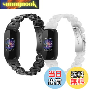 �y���������z�Ή�Fitbit inspire 3 �����o���h �����o���h �����A�N�Z�T���[ ���X�g�o���h �u���X���b�g ���ߕ֗� �j�����p (2p-F)