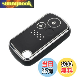 �y���������z[Kinotaka] �z���_�ԗp TPU��2�{�^�� �X�}�[�g�L�[�P�[�X �X�e�b�v���S��RK �t���[�h �G���V�I�� �I�f�b�Z�C CR-Z �[�X�g �A�R�[�h �X�g���[�� �C���T�C�g CR-V �t�B�b�g �t�B�b�g�V