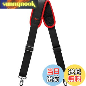 �y���������z[ZINZ] 145CM �i�C���� �V�����_�[�x���g �V�����_�[�X�g���b�v ���ϋv�� ���|���Ђ� - �V�����_�[�o�b�O�EPC �o�b�O�E�J�����P�[�X�E�r�W�l�X�o�b�O�E�X�|�[�c�o�b�O�E�c�[���L
