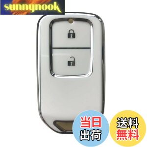 �y���������zKinotaka �z���_�ԗp TPU���X�}�[�g�L�[�P�[�X 2�{�^�� �V�^�t�B�b�g�i2020�N2��-�j �V�^�t�B�b�g�n�C�u���b�h�i2020�N2��-�j �t���[�h �V���g�� WRV 2024�N���� (WR-V DG5) ���F�[�� �W�F