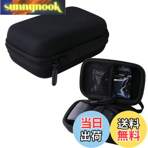 �y���������zWAIYUJP���[�P�[�X�݊��� Ricoh GR IIIx/GR III/GR II/GR IIIx HDF/GR III HDF/GR �f�W�^���J���� �ی� �L�������O ���[�P�[�X.