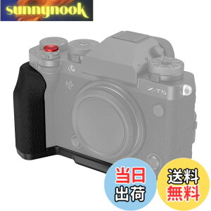 �y���������zSmallRig X-T5 �pL�^�O���b�v(�u���b�N) �Ή� 4260