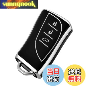 �y���������z[OFFCURVE] ���N�T�X/LEXUS��p �X�}�[�g �L�[�P�[�X �L�[�J�o�[ �ϏՌ� �X�N���b�`�h�~ �L�[�z���_�[ �I�V���� ��G�肢�� ���� �d�g��Q�Ȃ� LC LS UX ES �����R���L�[ �P�[�X TPU�f�� 