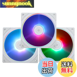 �y���������zThermalright TL-S12W-S X3 120 mmCPU���M�t�@���ƍ׍i��ARGB�APWM�C���e���W�F���g���x����A23.2�f�V�x���ȉ��̑����A�V���[�V�É��t�@��3 PIN ARGB�A�V���[�V�ACPU���M��Ɛ�����M�A3�A�p