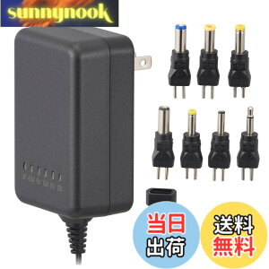 �y���������z�I�[���d�@AudioComm �d���A�_�v�^�[ AC�d���A�_�v�^�[ AC�}���`�A�_�v�^�[ DC3-12V �ϊ��v���O�t�� ���ɐ��Ή� �o��6�i�K�ؑ� ���艻��H���� AV-DM1220N 03-6160 OHM