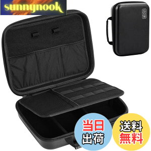 �y���������zProCase �K�W�F�b�g�|�[�`�A�h�����̂���EVA�ށA��e�ʁA3�w�d�g�� MacBook �A�_�v�^�E Magic Mouse 2�E USB Flash Disk�ESD���[�A�X�}�z�E�^�u���b�g�[�d�E�P�[�u���̏�������APC���ӃA�N