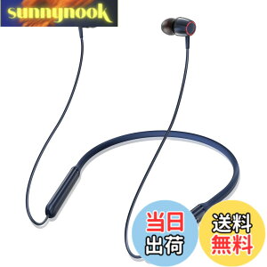 �y���������z�y�ƊE�g�b�v Bluetooth5.3+38���ԘA���Đ��z�l�b�N�o���h�^ ���C�����X�C���z�� CVC8.0�m�C�Y�L�����Z�����O �u���[�g�D�[�X �X�|�[�c �}���`�|�C���g�Ή� Type-C�}���[�d Hi-Fi���� 