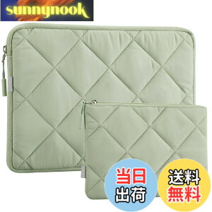 �y���������zLANDICI Puffy �p�\�R���P�[�X 15.6 16�C���`pc�P�[�X �K�W�F�b�g�|�[�`�t�� �m�[�g�p�\�R�� �P�[�X�j�����p MacBook Pro M3/M2/M1 Pro/Max 2023-2019,15.6 Dell,ASUS,NEC,Lenovo,HP,����,�x�m��,MSI�Ή� 15.6