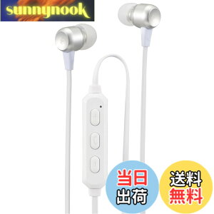 �y���������z�I�[��(OHM) �d�@AudioComm ���C�����X�C���z�� �C���z���}�C�N �X�}�z�ʘb �w�b�h�Z�b�g �X�e���I�C���z�� �l�b�N�C���z�� �J�i���^ Bluetooth5.3 ���C�����X�X�e���I�C���i�[�z�� �V