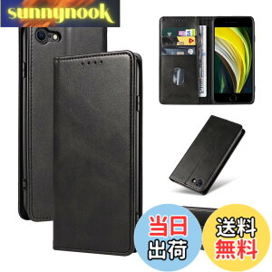 �y���������zQUEASON�yiPhone SE ��3����/��2����/iPhone8/iPhone7 �ʗp�蒠�P�[�X�z�}�O�l�b�g�� iphone se3 �p �P�[�X �X�^���h�@�\ iphone se2 �p �X�}�z�P�[�X �J�[�h���[ iphone8 �p �X�}�z�P�[�X �ϏՌ� 