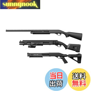 �y���������z�g�~�[�e�b�N(TOMYTEC) ���g���A�[�����[ LA093 M870�^�C�v �^�N�e�B�J�� �v�����f��
