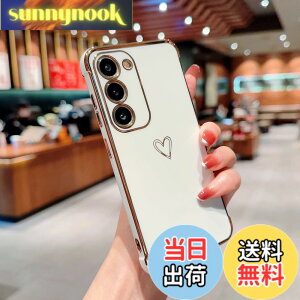 �y���������zQLTYPRI Samsung Galaxy A54 5G �P�[�X SC-53D/SCG21 �P�[�X ���킢�� ���b�L���u�n�[�g�\�t�g TPU �J�o�[ ���� �l�C �y�� �X�}�z�P�[�X �����Y�ی� �����h�~ �J�o�[ ���C�����X�[�d�Ή� �X�g
