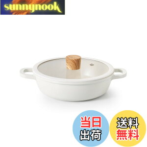 �y���������zSENSARTE ����� 20cm �Z���~�b�N IH�Ή� �K�X�Ή� ���� �����Ă��� ��i���\ �ς� �Ă� �u�߂� �g���� �ł��t���ɂ��� �������ȒP �K���X�W�t ����Ԃ���� �J���[ ���ł�