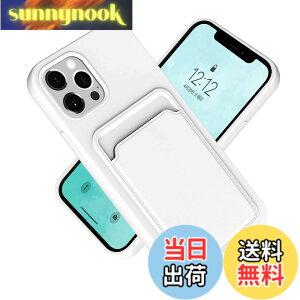 �y���������z�y2023���ǃ��f���zBELIYO iPhone15Pro �p�P�[�X iPhone15Pro �p�J�o�[ �X�}�z�P�[�X �X�}�z�J�o�[ iPhone15Pro��p�f�U�C�� �V���R���P�[�X �J�[�h���[�P�[�X �S�ʕی� �Ռ��z�� ���΂݂Ȃ�