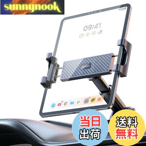 �y���������zMcdodo �ԍڃz���_�[ �^�u���b�g&�X�}�z���p iPad&Phone 4.7-12.9�C���` �^��z�Ճx�[�X ���͂ȐՌ`�����S�� �^�]�ȗp �� �z���_�[ �܂��ݐL�k�|�[�� 360�x��] ���t���ȒP �Z���^