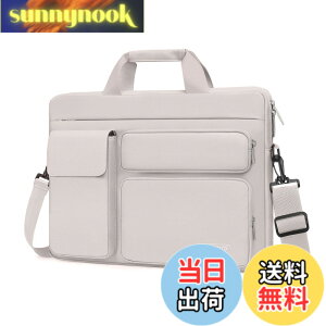 �y���������z[MOSISO] �m�[�g�p�\�R���V�����_�[�o�b�O 16 �C���`�A15-15.6�C���` PC�p�P�[�X �Ή��@�� MacBook Pro 16/HP/Dell/Lenovo �m�[�g�u�b�N�A�����オ��|�P�b�g&��t���b�v�|�P�b�g&���