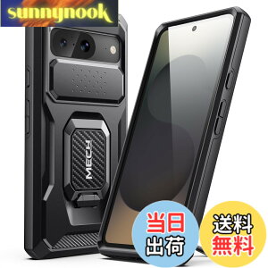 �y���������zTONGATE Google pixel 8 �P�[�X�A�����O�u���P�b�g�ƃX���C�h�J�����J�o�[��������A�R�p���̑ϐk�⋭2�w�ی�g�уP�[�X�A�O�[�O���s�N�Z��8�g�уP�[�X�i2023�j�A�u���b�N