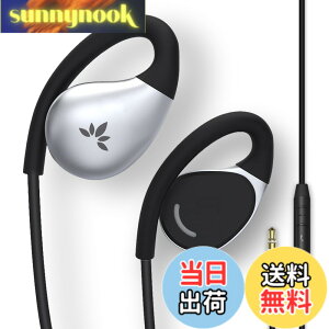 �y���������zAvantree Resolve Large �| �L���C���z�� 3.5mm AUX�W���b�N ���|���� �I�[�v���C���[ �}�C�N�t�� �����ǂ��Ȃ� �J���^ ���M����/�I�b ���ʒ��� �C���[�t�b�N�t�� �y�� �x���[�� �I�[�v��