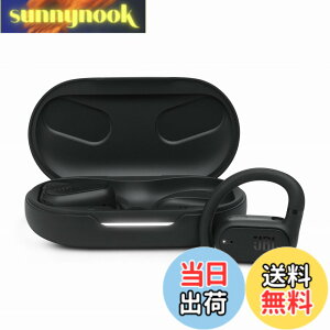 �y���������zJBL SOUNDGEAR SENSE ���S���C�����X�C���z��/�I�[�v���C���[/�}���`�|�C���g/IP54�h��/Bluetooth5.3/�����ǂ��Ȃ�/���R��h�~/�u���b�N/JBLSNDGEARSNSBLK