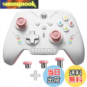 �y���������zPC �R���g���[���[�ABIGBIG WON Rainbow 2 SE ���C�����X �R���g���[���[ ���[�V���� �R���g���[���A�z�[�����ʃg���K�[�A12 �r�b�g ADC�A�W���C�X�e�B�b�N 3 �Z�b�g�A4�����\���L�[�A8