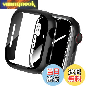�y���������z�y2024���ǃ��f���zCABOBE �Ή� �A�b�v���E�H�b�` �J�o�[ 44mm �A�b�v���E�H�b�`SE2/SE/6/5/4 �P�[�X Apple Watch SE2/SE/6/5/4 �P�[�X �Ή� Apple Watch �J�o�[ �K���X�t�B���� ��̌^ PC�f�� �Ϗ�