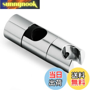 �y���������zOFFO �V�����[�t�b�N ��19mm-25mm�X���C�h�o�[�Ή� �X���C�h�o�[�p�V�����[�t�b�N �V�����[�w�b�h�z���_�[�C�������p �������ݒ��� �V�����[�w�b�h�p�x45°�����\ ��t���\ �H