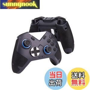 �y���������z�y �O���b�v�͋��� & �z���͋� �z TALONGAMES FLYDIGI VADER 3 PRO/VADER 4 PRO �p �R���g���[���[�O���b�v �N���V�b�N�o�[�W���� �A���`�X���b�v�e�[�v ����~�� �O���b�v �e�[�v �\���L�[