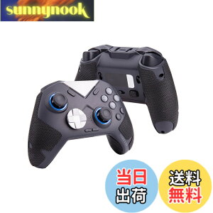 �y���������z�y �O���b�v�͋��� & �z���͋� �z TALONGAMES FLYDIGI VADER 3 PRO/VADER 4 PRO/VADER 2 PRO �R���g���[���[ �p �R���g���[���[�O���b�v Lite�o�[�W���� �A���`�X���b�v�e�[�v �O���b�v �e�[�v ��