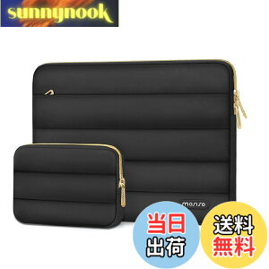 �y���������zMOSISO 15-15.6 �C���` �m�[�gPC�P�[�X�A16 �C���` �ӂ�ӂ�ȃ��b�v�g�b�v�X���[�u�P�[�X�A �Ή��@�� MacBook Pro 16�AHP Dell ASUS Acer Toshiba Lenovo�A�����ȃ|�[�`�t�� �|���G�X�e�� ���^�o
